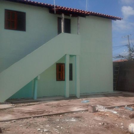 דירות Coroa Vermelha Costa Brasil מראה חיצוני תמונה