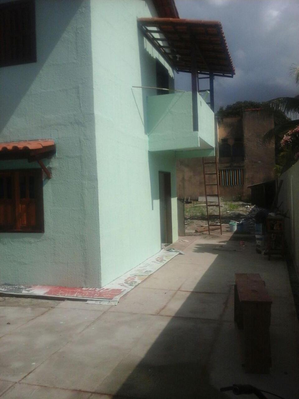 דירות Coroa Vermelha Costa Brasil מראה חיצוני תמונה
