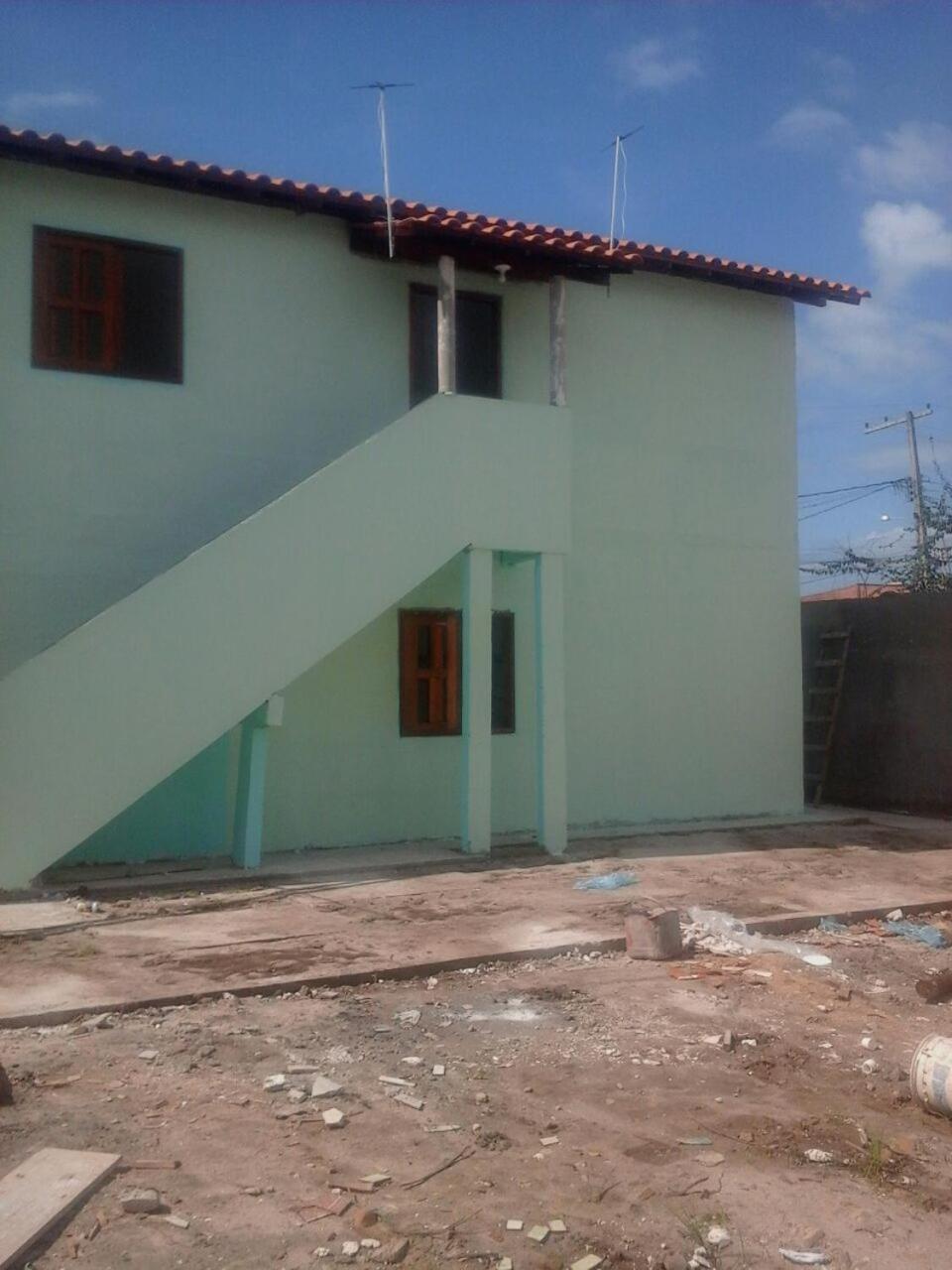 דירות Coroa Vermelha Costa Brasil מראה חיצוני תמונה